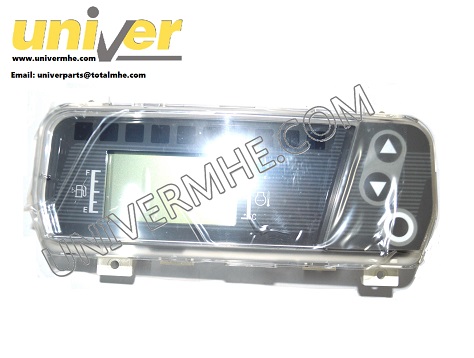 91C04-33010:Combination Meter for Mitsubishi