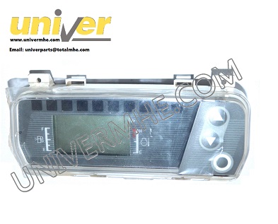 91C04-63010:Combination Meter for Mitsubishi Forklift