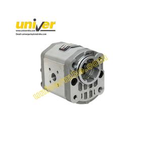 0009810403: Hydraulic Gear Pump for Linde 335-02/03