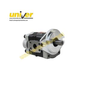DSG05A20F1H9-L224C: Hydraulic Gear Pump for Baoli CPD20,KBE20-25 AC