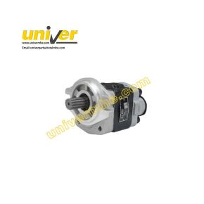 11009347-00: Hydraulic Gear Pump for BYD CPD30～35 