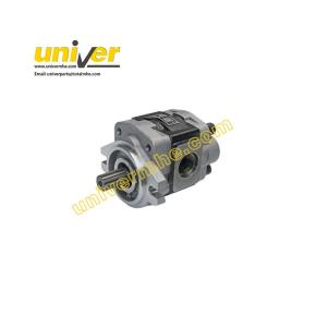 11793630-00: Hydraulic Gear Pump for BYD CPD20-25(CHA),CPD30-35 CHE(Shimadzu)