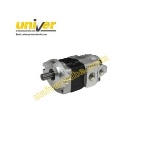CBFZ-G32/F4.5-AFK1: Hydraulic Gear Pump for JAC CPCD50～70 Front Pump