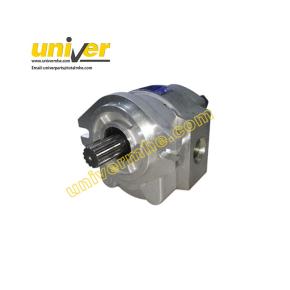 CBFT-G432ALK1-A: Hydraulic Gear Pump forJAC CPCD50～70 Front Pump