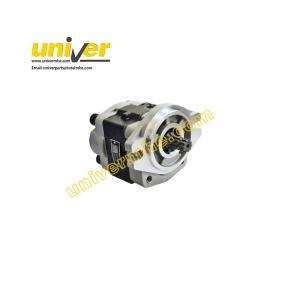 H15C7-10001: Hydraulic Gear Pump for Heli H2000 CPCD10～18/C240