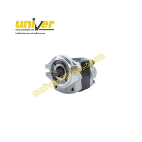 H14S7-10001: Hydraulic Gear Pump for HELI G Series CPCD20-25 V2403/4JG2/498,CPQD25 H15,H2000 CPQD10-18 H15/H20,CPCD10-18 HJ493/V2403