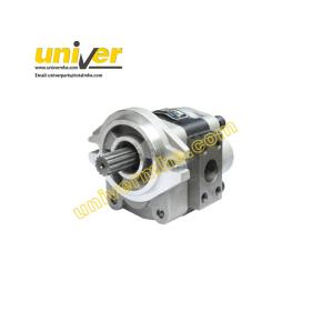 CBKEC-G25-AFΦL: Hydraulic Gear Pump for Heli G Series CPCD50-70/1104D-44TA Rear Pump(25) 