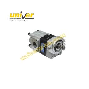 CBHYK-G36/F3.5-ATΦ: Hydraulic Gear Pump for Heli G series CPCD50-70/1104D-44TA 