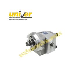 H09E7-10202: Hydraulic Gear Pump for HELI H2000 CPCD50-70-C6/C10/WF2 Front Pump/Chaochai 6102BG-A6B/6102/Weichai R4105,Maximal FD50-70/Ch