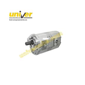CBQL-F532/F532-AFHL: Hydraulic Gear Pump for Baoli CPCD40～50-A/6BG1QC-05