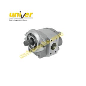 A45E7-10301(36): Hydraulic Gear Pump for Heli H2000 CPCD50～100 Rear Pump/6BG1