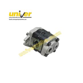 DSG05C14.5F9H1-R020C: Hydraulic Gear Pump for HELI H2000 Series CPD10/15 CQD16 