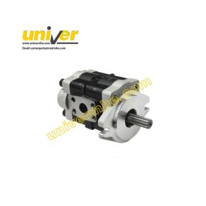 DSG05C20F1H1-R440DH: Hydraulic Gear Pump for HELI CQD20