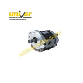 A77X7-10001: Hydraulic Gear Pump for Heli CPD30