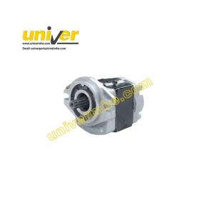 CBHZG-F32-ALΦ-G00: Hydraulic Gear Pump for HC A series CPCD30-38-AG32/CA498
