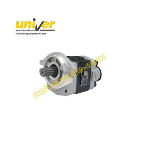 SGP1-A34D4H1-L997D: Hydraulic Gear Pump for HC A series CPC(D)20～38-AG51/AG52 ,CPCD30～35-AXG51/AXG52 /4D27G31/4D32G31-001