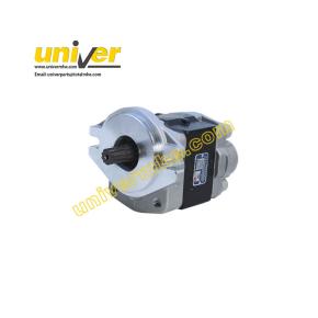 CBHZG-F32-ALφL: Hydraulic Gear Pump forHc R series CPCD20-35,Hc XF series CPCD30-35-XW10/C240