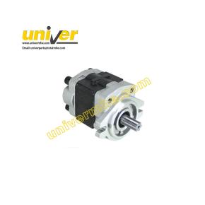 R966-601100-000: Hydraulic Gear Pump for HC R Series CPQD30-35-RW7/WF491,HC A Series CPQD20-38AW7/BY491GP0,Baoli CPQD20-35／HW491,