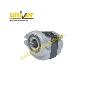 XF151-601100-G00: Hydraulic Gear Pump for HC XF series CPYD15-18-XW21F/XW51F/XW21B/XW21B/XW51B/XW21M/XW51M,CPQD10-18-XW21F
