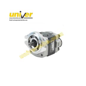 XF250-601100-000: Hydraulic Gear Pump for HC XF Series CPCD30/35-XW33B/4TNE98
