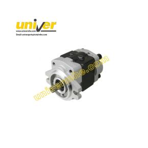 CBHZG-F30-ALΦL-G00: Hydraulic Gear Pump for HC R Series CPCD20～35/C240