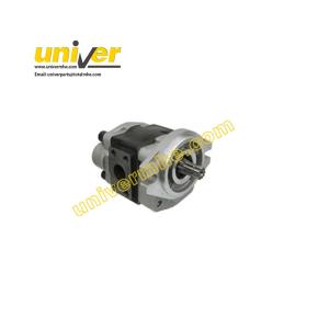HY66002700: Hydraulic Gear Pump for HC R Series CPCD20～30/TD27,CPQD20～30/H25/K25 