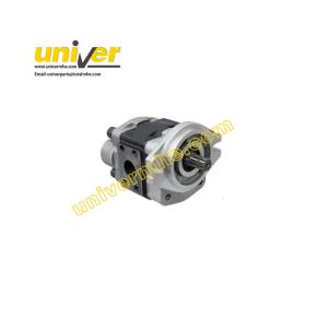 N042-601100-000: Hydraulic Gear Pump for HC R Series CPQD10～18/H20