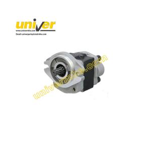 N041-601100-000: Hydraulic Gear Pump for HC R Series CPCD10～18/C240 