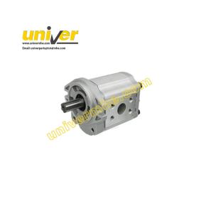 CBT-F425-AFH6L-G00: Hydraulic Gear Pump for HC R Series CPCD10～18/NB485BPG;Heli α Series CPCD20～25/NB485BPG