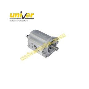 CBT-F430-AFH6L: Hydraulic Gear Pump for HC H Series CPQD20～30HB/492G2;Heli α Series CPCD30/490