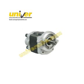 CBHZG-F32-ALH6L: Hydraulic Gear Pump for HC H/A Series CPCD20～38 /490BPG/495BPG/A490BPG/A495BPG