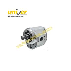 CBQ-F550-AFHL: Hydraulic Gear Pump for HC R series CPCD40～50