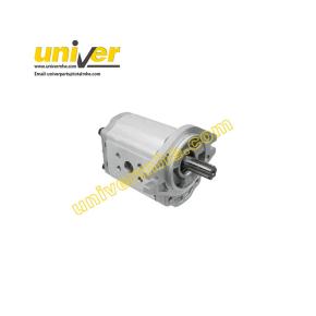 CBFH-F440-AFHL: Hydraulic Gear Pump for HC CPC60HB