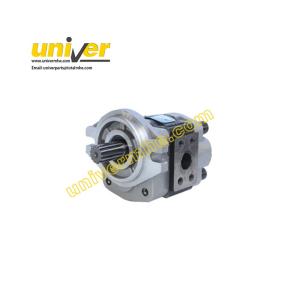 S05-04-0164: Hydraulic Gear Pump for HC R Series CPCD60-RG16