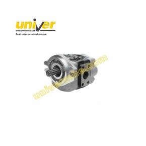 CBHZA-F25-AFΦ13: Hydraulic Gear Pump for HC CPCD50-70 TD42/FE6(RW19A)