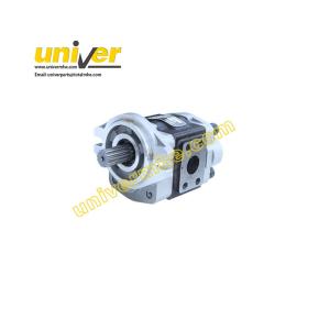 GR1001-601400-G00: Hydraulic Gear Pump for HC CPCD50～70/CY6102BG-2/Cummins QSB4.5,6BG1QP/GM4.3L Rear Pump - 副本