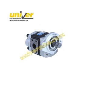 GR501-601300-G00: Hydraulic Gear Pump for HC CPCD50～70/CY6102BG-2/Cummins QSB4.5/6BG1QP/GM4.3L Front Pump