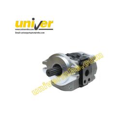 GR506-601100-000: Hydraulic Gear Pump for HC R CPCD80-100/CY6102BG-2/Cummins QSB4.5/6BG1QP/LR6108G62/CA6110/125