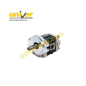 DSG05C16F9H9-R261C: Hydraulic Gear Pump for HC J series CPDS13-20(2007.12-),A series CPD10-25,H series CPD10-25(2013.4.) - 副本