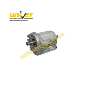 CBTDH-F416-ALH4-G00: Hydraulic Gear Pump for HC J Series CPDS30J 3-wheel