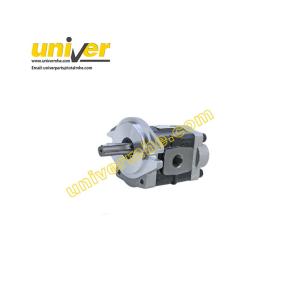 CBTDHE-F20-TLΦ-G00: Hydraulic Gear Pump for HC J/A Series CPD30-35