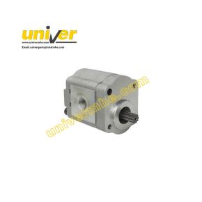 H802-651200-000: Hydraulic Gear Pump for HC J series CPD10-18JD1（AC）4-wheel