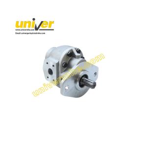 CBF-E80AFH: Hydraulic Gear Pump for Dalian 5T/Chaochai 6102