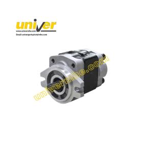 400910-00047: Hydraulic Gear Pump for Doosan D20-25G