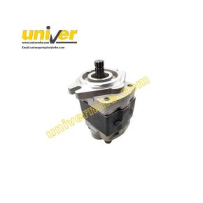 A30476-05200: Hydraulic Gear Pump for Maximal