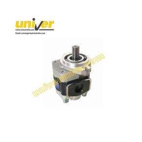 G0U27-10301: Hydraulic Gear Pump for HELI G Series CPCD50-70/6BG1/CPCD50-W2G