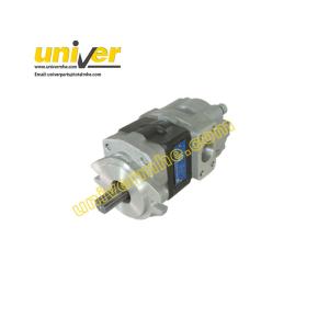 CBHYA-G32/F3.5-ATΦ13: Hydraulic Gear Pump  