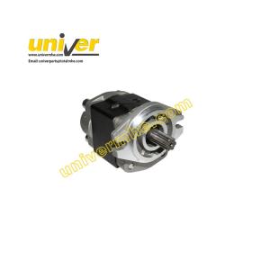 CBHZG-F40-ALH6L-G00: Hydraulic Gear Pump for HC R Series CPCD40/45-RG31,CPC45-RG43-S