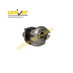 R9319-601100-000: Hydraulic Gear Pump  