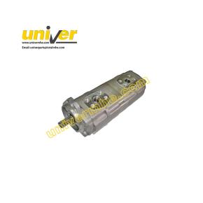 69501-4K002: Hydraulic Gear Pump for HC R Series CPCD40/45-RG31,CPC45-RG43-S - 副本
